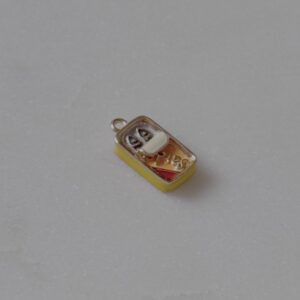 Sardalya Konservesi Charm