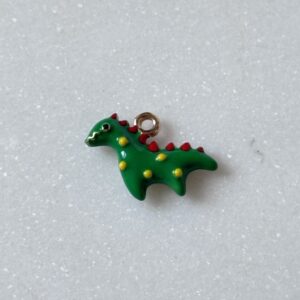Dinazor Charm