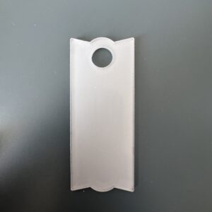 Stanley Quencher Pleksi Süs 5 Adet